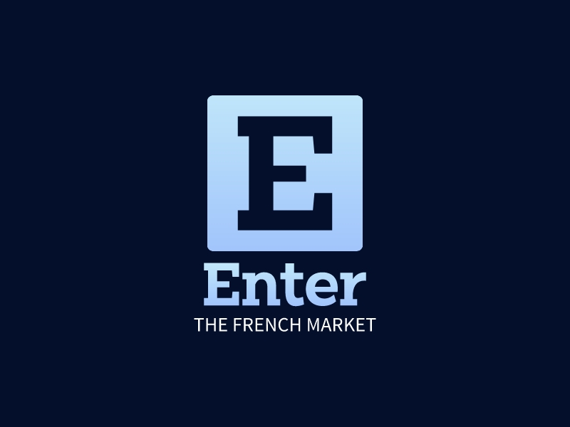 Logo Enter the French Market